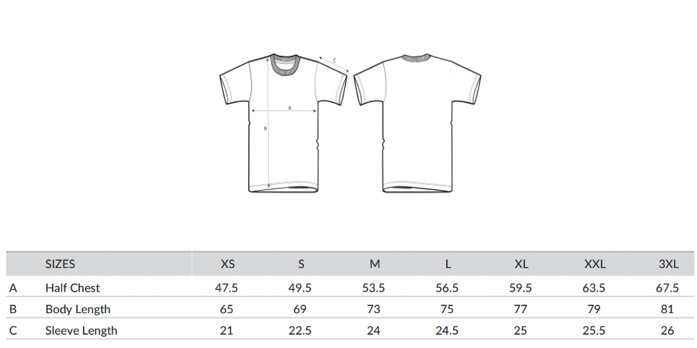 Rise Women in Broadcast Rise Swag Store